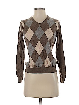 Brooks Brothers 346 Size Med