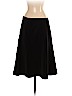 H&M Black Casual Skirt Size 8 - photo 2