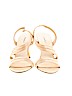 Jacqueline Ferrar Tan Heels Size 7 1/2 - photo 2