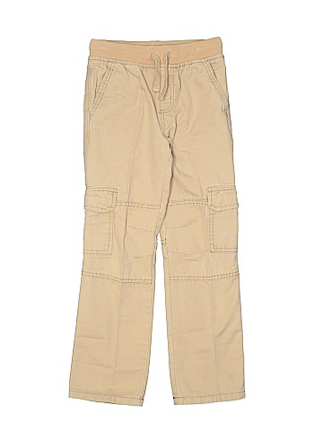 Gymboree Cargo Pants (view 1)