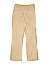 Gymboree 100% Cotton Tan Cargo Pants Size 7 - photo 2