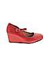 Assorted Brands Red Wedges Size 9 - photo 1