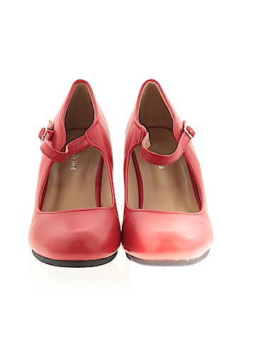 Assorted Brands Wedges (view 2)