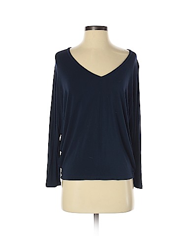 Vince. Long Sleeve Top (view 1)