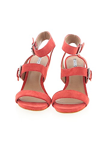 Tahari Wedges (view 2)