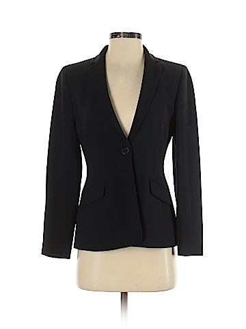 Ann Taylor Blazer (view 1)