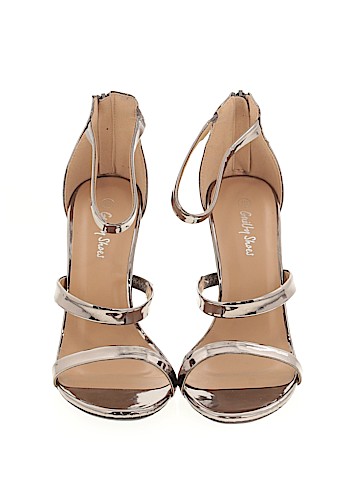 Assorted Brands Heels (view 2)