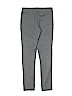 Cat & Jack Gray Casual Pants Size 12 - photo 1