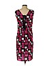 MARNI Pink Casual Dress Size EU (IT) 38 / US 2 - photo 2