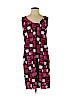 MARNI Pink Casual Dress Size EU (IT) 38 / US 2 - photo 1