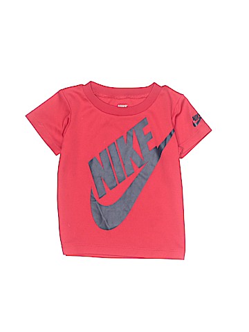Nike Active T-Shirt (view 1)
