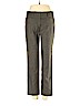 Ann Taylor LOFT Outlet Gray Dress Pants Size 4 (petite) - photo 1