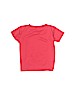 Nike Red Active T-Shirt 9-12 MO / 12 MO - photo 2