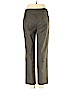 Ann Taylor LOFT Outlet Gray Dress Pants Size 4 (petite) - photo 2