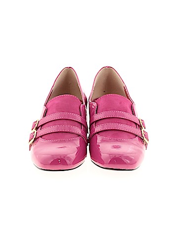 But Another Innocent Tale... Heels (view 2)