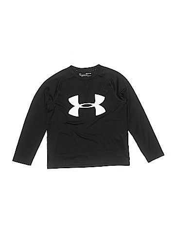 Under Armour Active T-Shirt (view 1)
