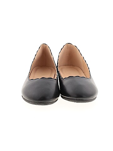 Wild Diva Flats (view 2)