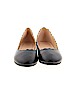 Wild Diva Black Flats Size 7 - photo 2