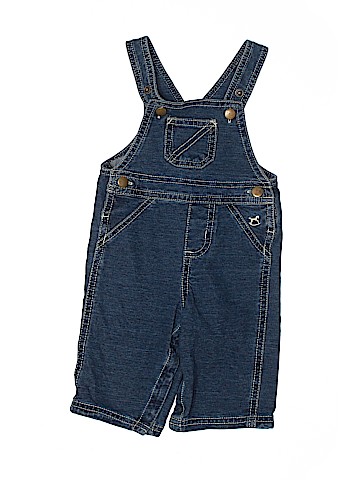 Faded Glory Overalls (view 1)