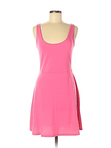 Derek Heart Casual Dress (view 1)