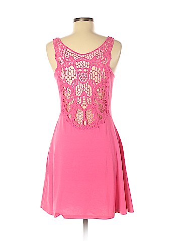 Derek Heart Casual Dress (view 2)