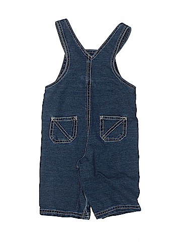 Faded Glory Overalls (view 2)