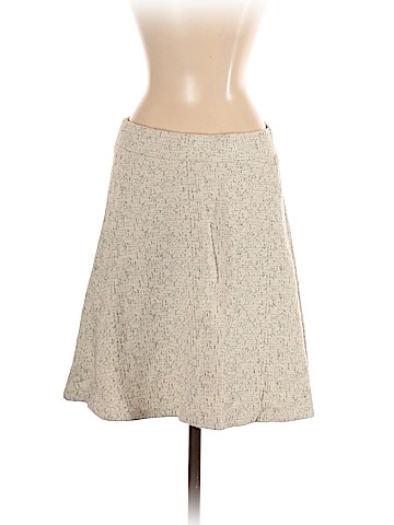 Ann Taylor Casual Skirt (view 2)
