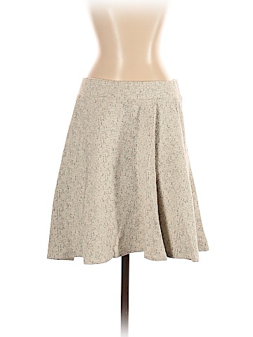 Ann Taylor Casual Skirt (view 1)