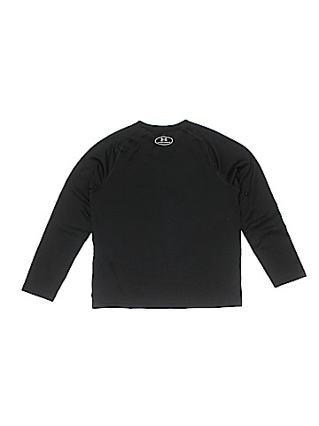 Under Armour Active T-Shirt (view 2)