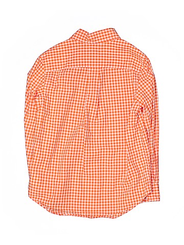 Ralph Lauren Long Sleeve Button-Down Shirt (view 2)