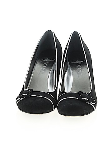 Taryn by Taryn Rose Heels (view 2)