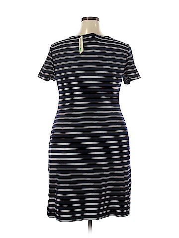 Skies Are Blue Casual Dress (view 2)