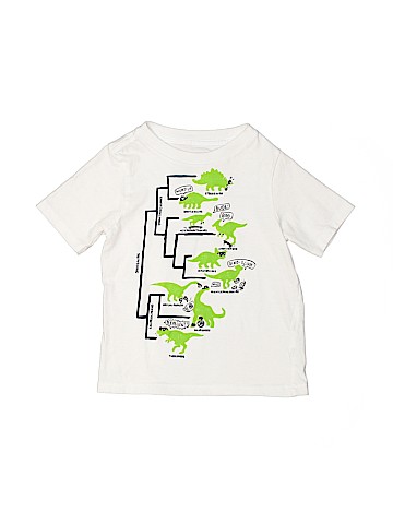 The Children's Place Short Sleeve T-Shirt (view 1)
