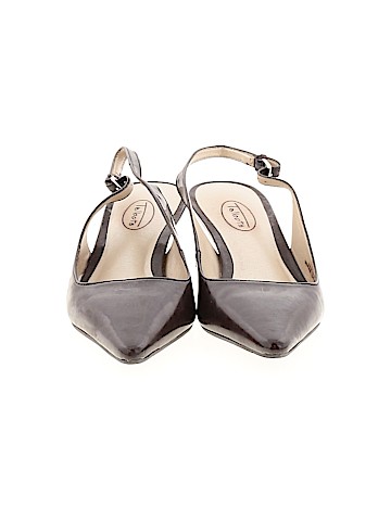 Talbots Heels (view 2)