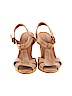 SONOMA life + style Tan Sandals Size 7 - photo 2