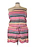 Old Navy Pink Romper Size XXL - photo 1