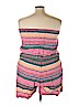 Old Navy Pink Romper Size XXL - photo 2