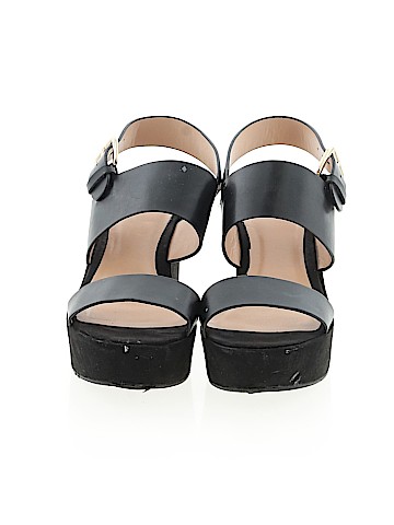 A New Day Wedges (view 2)