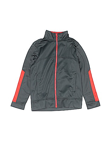 Athletic Works Track Jacket (view 1)