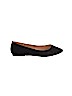 Old Navy Black Flats Size 7 - photo 1