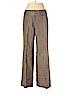 Ann Taylor LOFT Tan Dress Pants Size 6 (petite) - photo 1