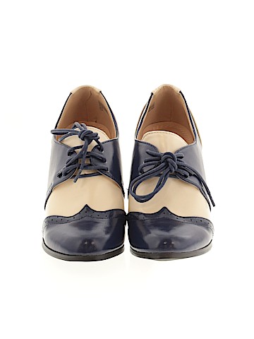 Chase & Chloe Heels (view 2)