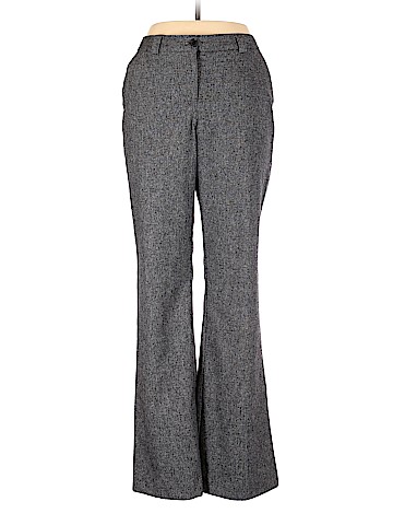 Body By Victoria Wool Pants (view 1)