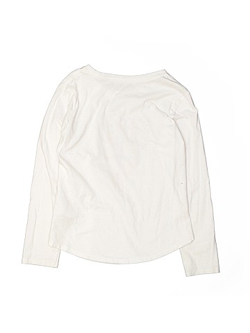 Old Navy Long Sleeve T-Shirt (view 2)