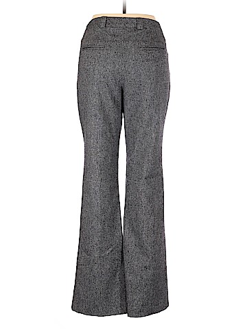 Body By Victoria Wool Pants (view 2)