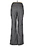 Body By Victoria Black Wool Pants Size 14 (tall) - photo 2