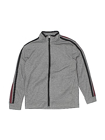 Active by Old Navy Track Jacket (view 1)