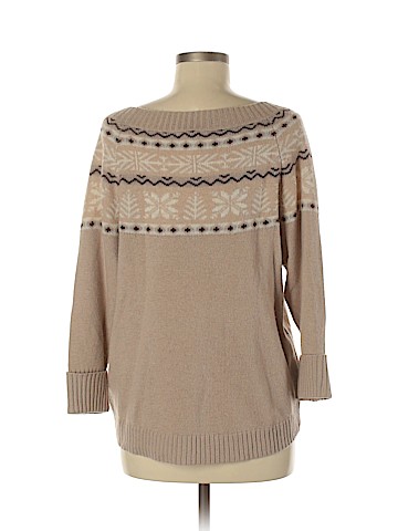 Joie Wool Pullover Sweater (view 2)