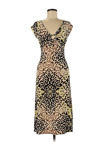 Just Cavalli Cocktail Dress (view 1)