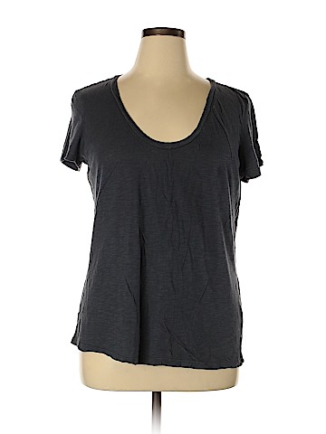 Halogen Short Sleeve T-Shirt (view 1)